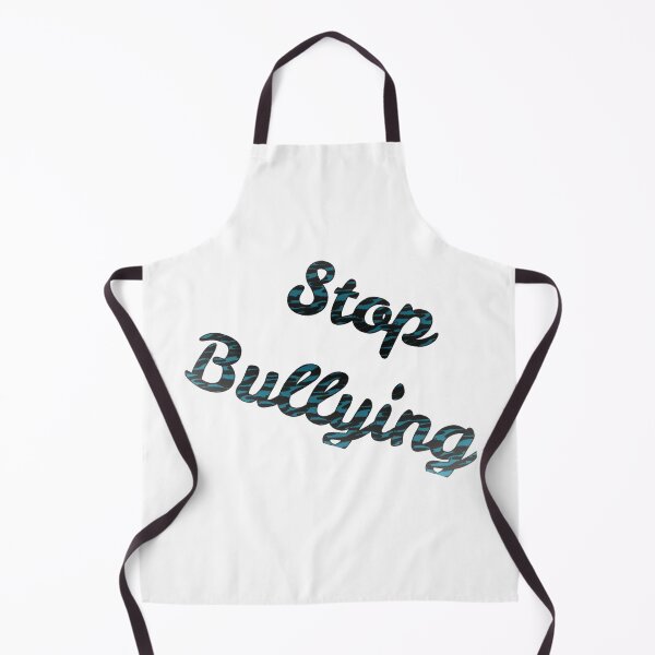 Item preview, Stop Bullying designed and sold by The Happiness Market .