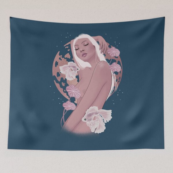 Item preview, Explicit Nude T-ShirtDance With Me Explicit Nude Ar designed and sold by StefanDumfries.