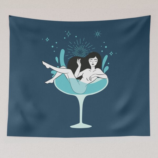 Item preview, Explicit Nude T-ShirtParty Night Nude Explicit designed and sold by StefanDumfries.