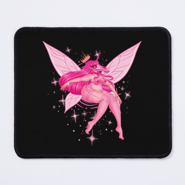 Item preview, Fairy T-ShirtPink Fairy  designed and sold by StefanDumfries.