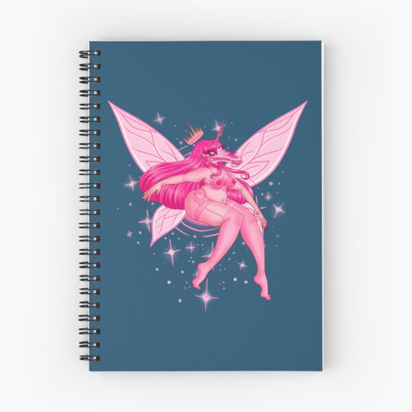 Item preview, Fairy T-ShirtPink Fairy  designed and sold by StefanDumfries.