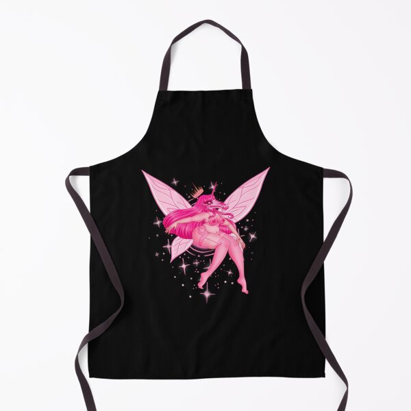 Item preview, Fairy T-ShirtPink Fairy  designed and sold by StefanDumfries.
