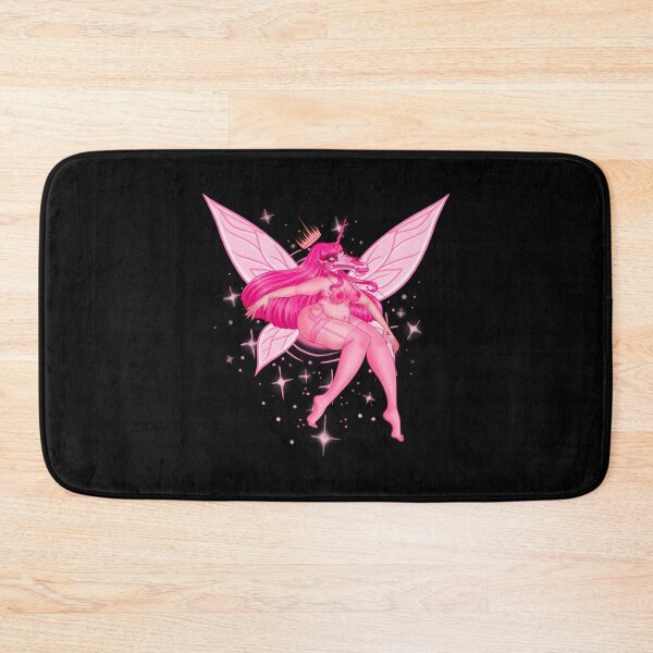 Item preview, Fairy T-ShirtPink Fairy  designed and sold by StefanDumfries.