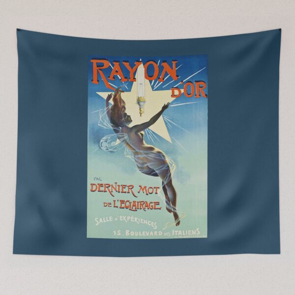 Item preview, Fairy T-ShirtRayon D'or designed and sold by StefanDumfries.