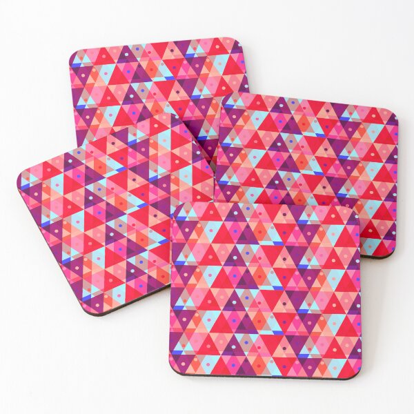 Item preview, Beautiful Patterns - Psychedelic Patterns - Patterns Obassa Dobal designed and sold by Boogosh.