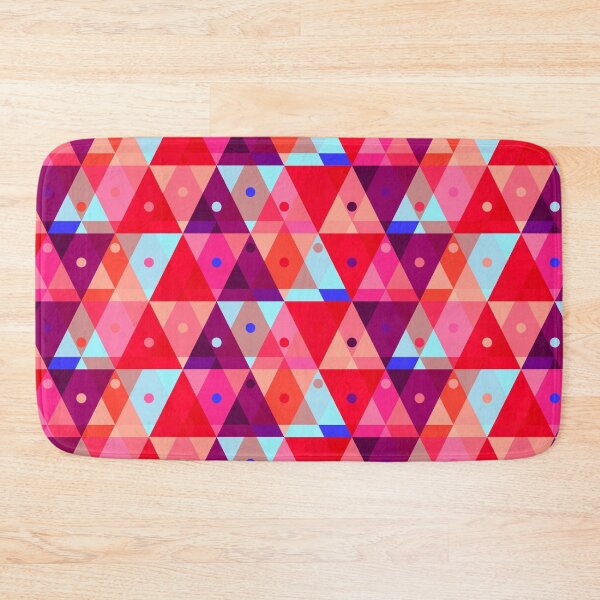 Item preview, Beautiful Patterns - Psychedelic Patterns - Patterns Obassa Dobal designed and sold by Boogosh.