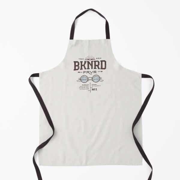 Item preview, Booknerd Forever BKNRD FRVR designed and sold by Geek Updated.