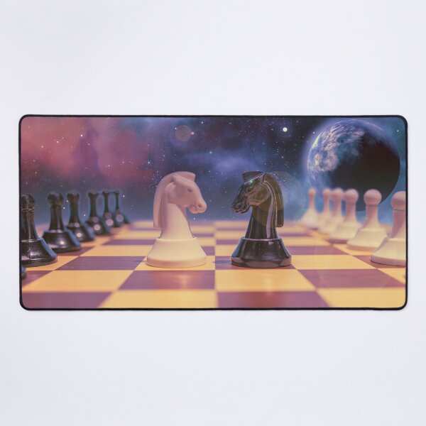 Item preview, the king of chess designed and sold by Mauswohn.