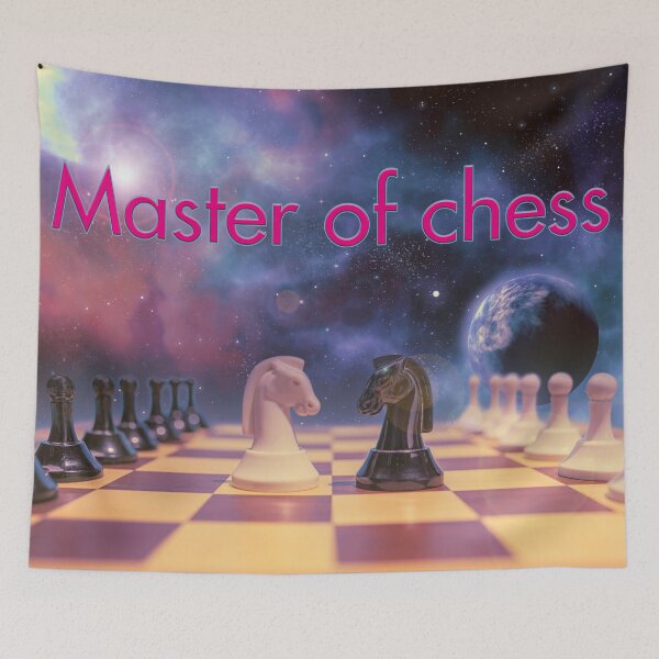 Item preview, the king of chess designed and sold by Mauswohn.