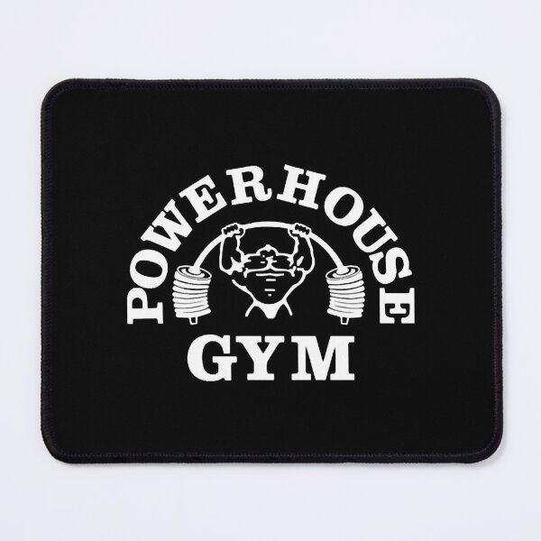 Item preview, Fashion Cotton Bodybuilding Power House Gym Fitnes designed and sold by StefanDumfries.
