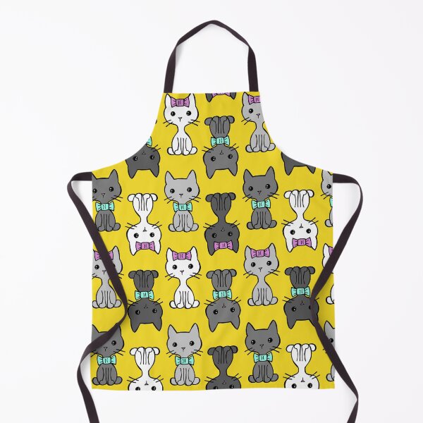 Item preview, Cats designed and sold by kmstudio.