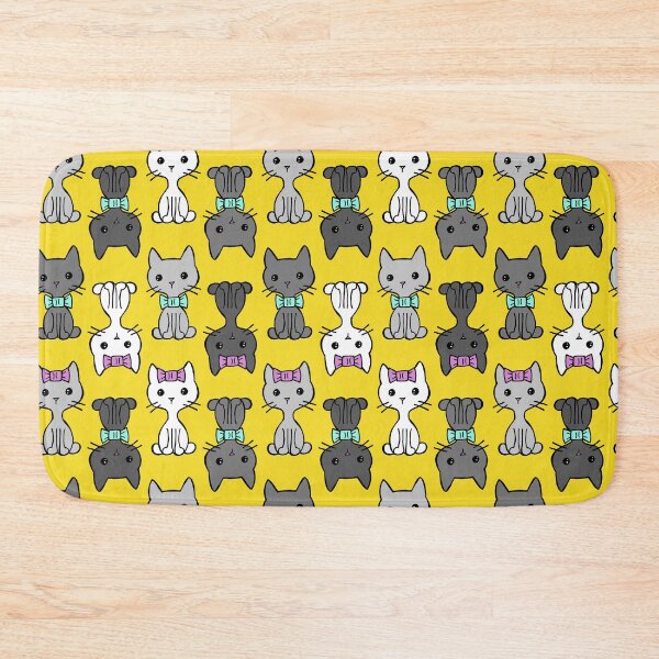 Item preview, Cats designed and sold by kmstudio.