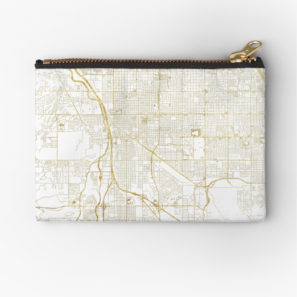 Item preview, Zipper Pouch designed and sold by HubertRoguski.