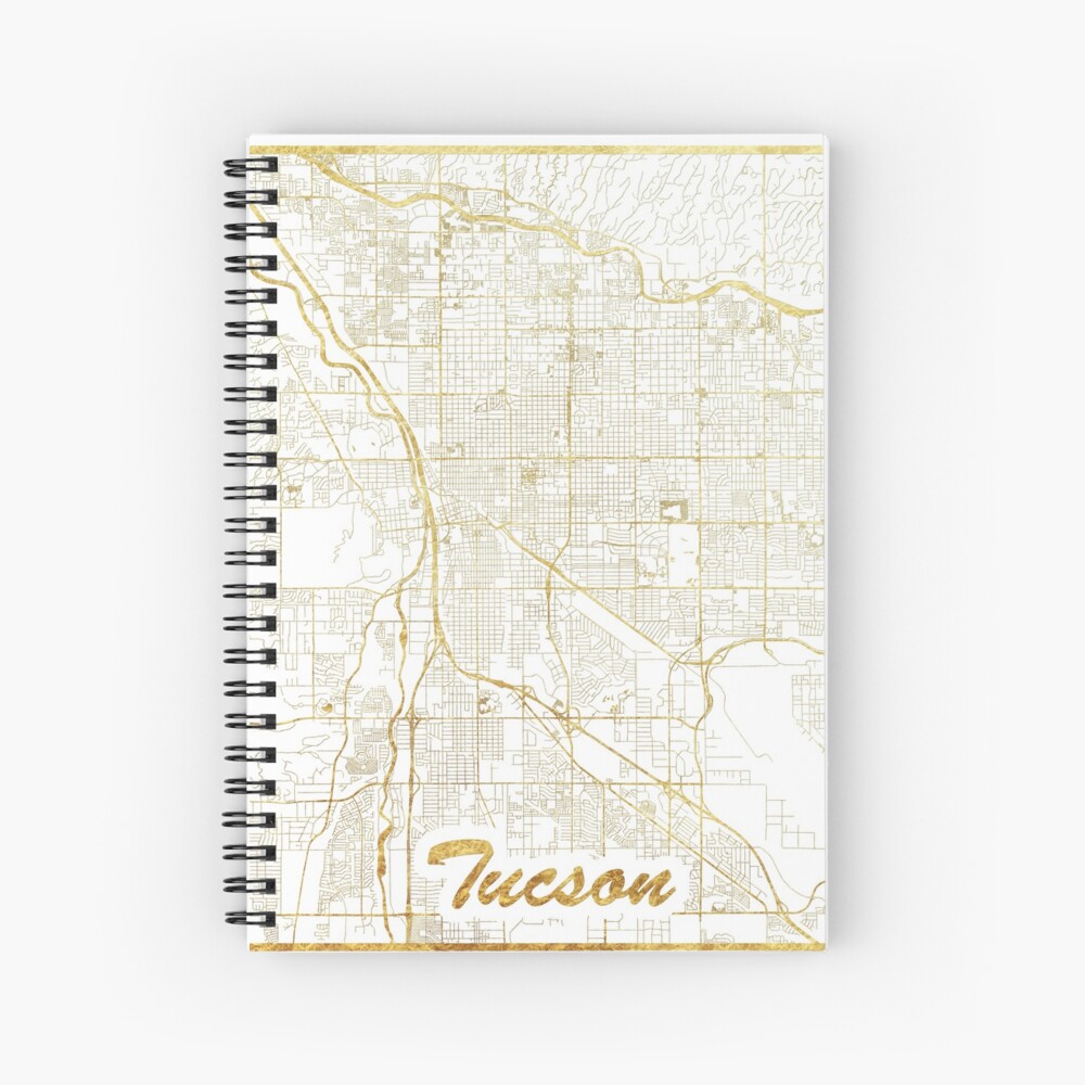 Item preview, Spiral Notebook designed and sold by HubertRoguski.