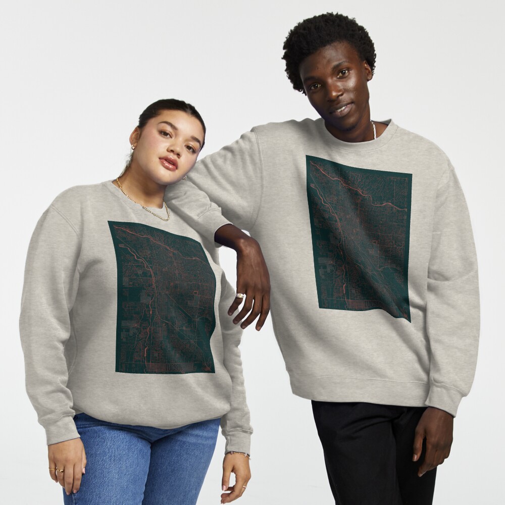 Item preview, Pullover Sweatshirt designed and sold by HubertRoguski.
