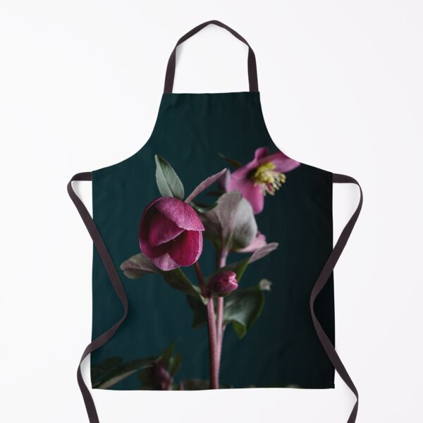 Item preview, Hellebores designed and sold by Dreamscape Eclectic .