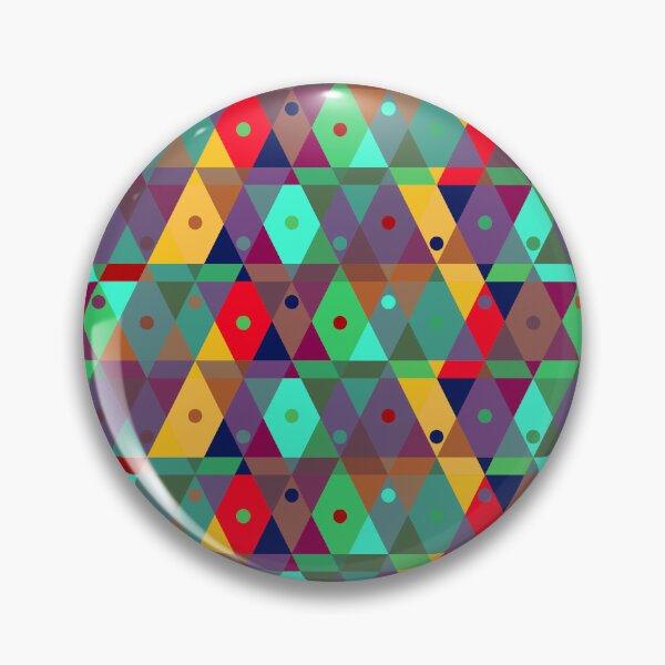 Item preview, Beautiful Patterns - Psychedelic Patterns - Patterns Obassa Mekal designed and sold by Boogosh.