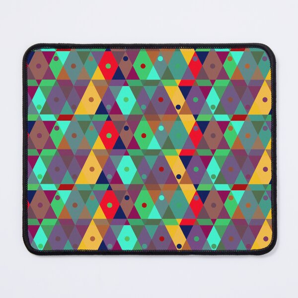 Item preview, Beautiful Patterns - Psychedelic Patterns - Patterns Obassa Mekal designed and sold by Boogosh.
