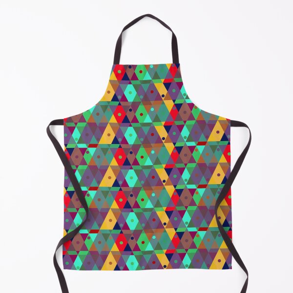 Item preview, Beautiful Patterns - Psychedelic Patterns - Patterns Obassa Mekal designed and sold by Boogosh.