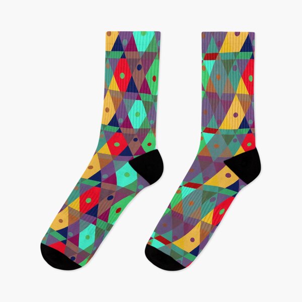 Item preview, Beautiful Patterns - Psychedelic Patterns - Patterns Obassa Mekal designed and sold by Boogosh.