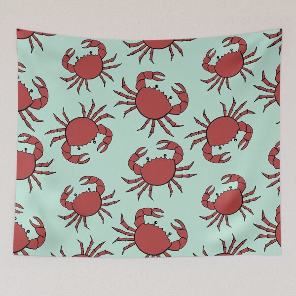 Item preview, Crabs designed and sold by kmstudio.