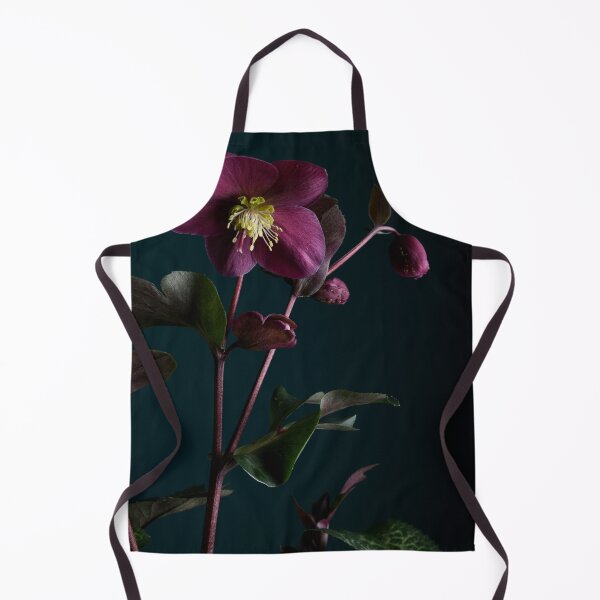Item preview, Hellebores designed and sold by Dreamscape Eclectic .