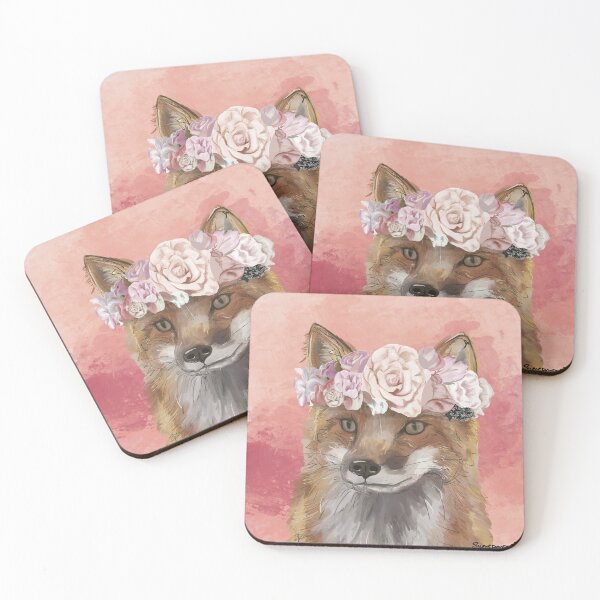 Item preview, Reina Vixen designed and sold by Superdoodledo.