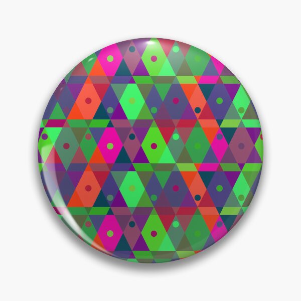 Item preview, Beautiful Patterns - Psychedelic Patterns - Patterns Obassa Mekal designed and sold by Boogosh.