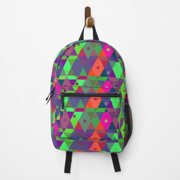 Item preview, Beautiful Patterns - Psychedelic Patterns - Patterns Obassa Mekal designed and sold by Boogosh.