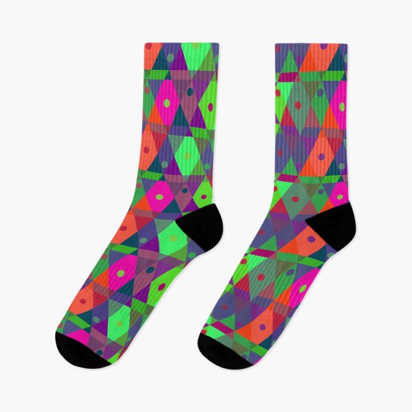 Item preview, Beautiful Patterns - Psychedelic Patterns - Patterns Obassa Mekal designed and sold by Boogosh.