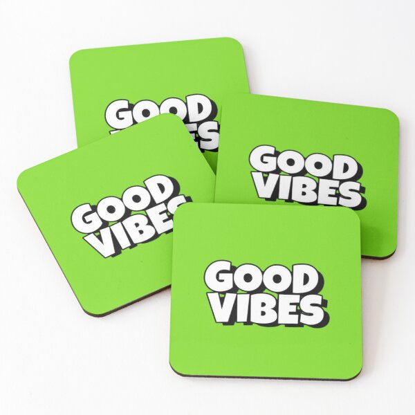 Item preview, Good Vibes designed and sold by Zani Art.