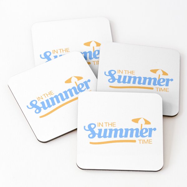 Item preview, In the Summertime! designed and sold by JAG2B.