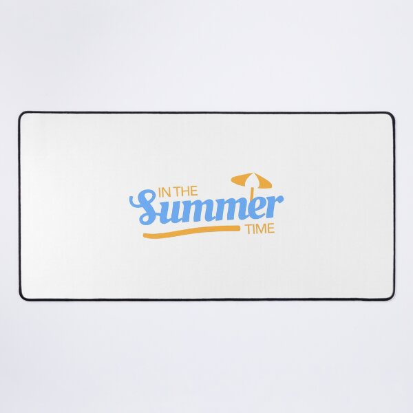 Item preview, In the Summertime! designed and sold by JAG2B.