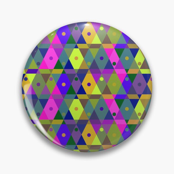 Item preview, Beautiful Patterns - Psychedelic Patterns - Patterns Obassa Mekal designed and sold by Boogosh.