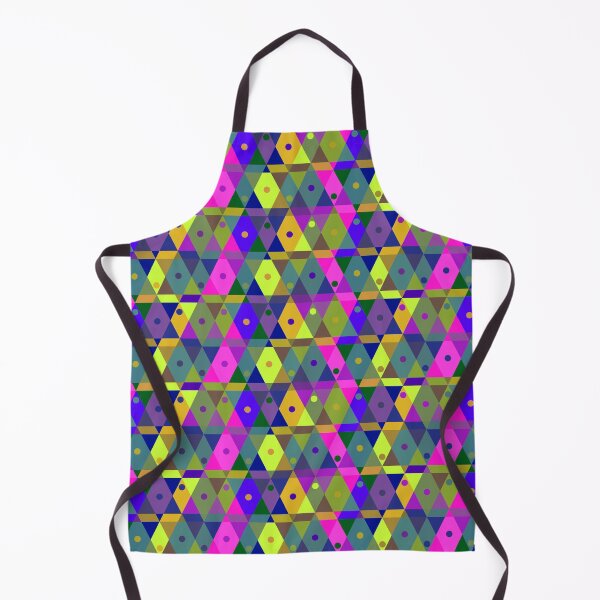 Item preview, Beautiful Patterns - Psychedelic Patterns - Patterns Obassa Mekal designed and sold by Boogosh.