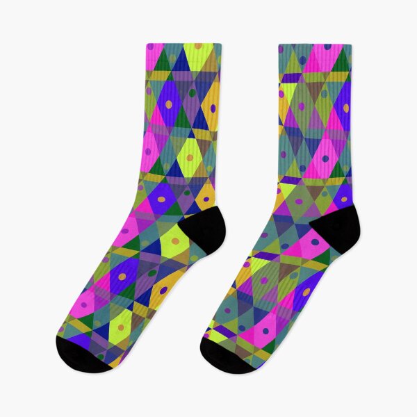 Item preview, Beautiful Patterns - Psychedelic Patterns - Patterns Obassa Mekal designed and sold by Boogosh.