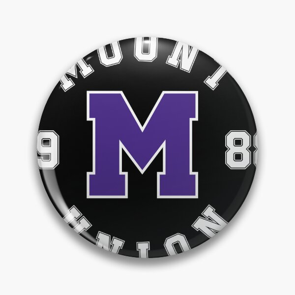 Item preview, Mount Union designed and sold by Nathills.