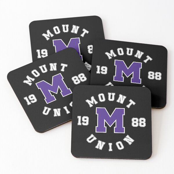 Item preview, Mount Union designed and sold by Nathills.
