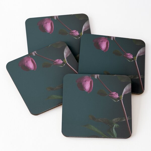 Item preview, Hellebores designed and sold by Dreamscape Eclectic .
