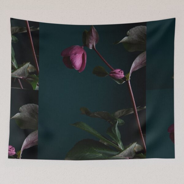 Item preview, Hellebores designed and sold by Dreamscape Eclectic .