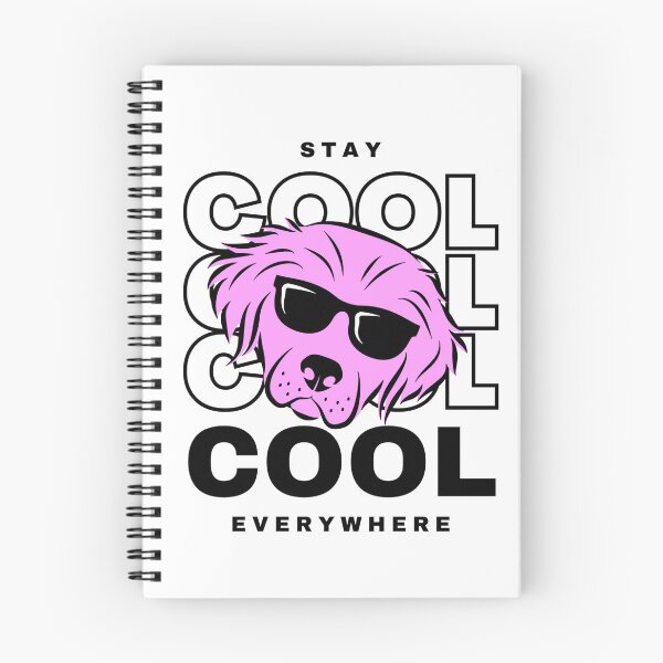 Item preview, Stay cool designed and sold by Tekaaa.
