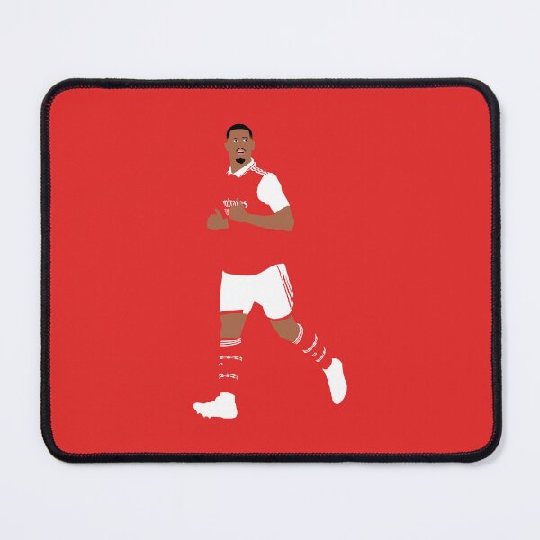 Item preview, William Saliba - AFC designed and sold by Rhys40.
