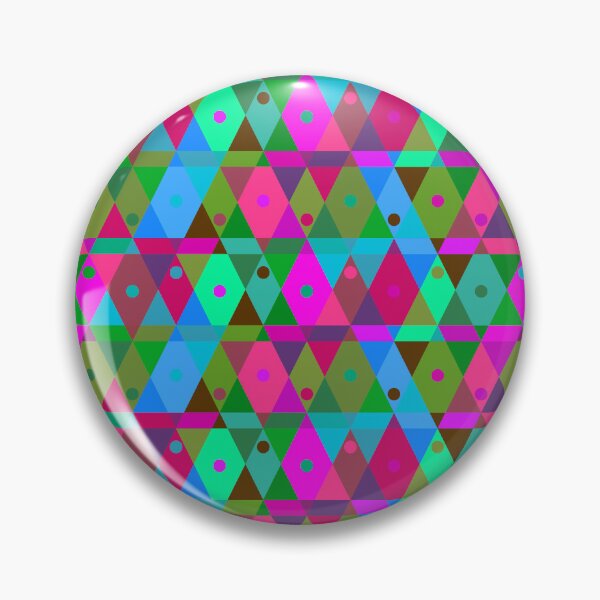 Item preview, Beautiful Patterns - Psychedelic Patterns - Patterns Obassa Mekal designed and sold by Boogosh.