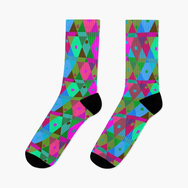 Item preview, Beautiful Patterns - Psychedelic Patterns - Patterns Obassa Mekal designed and sold by Boogosh.