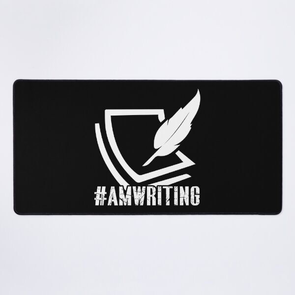 Item preview, Writer - I'm Writing Hashtag designed and sold by UnknownArtistt.