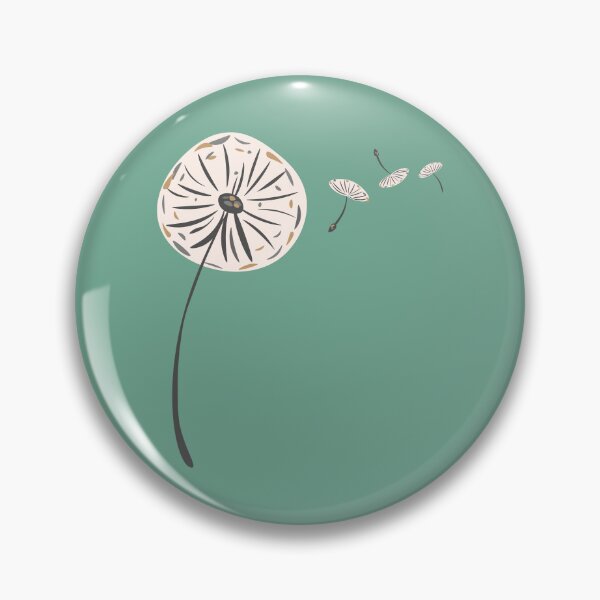 Item preview, Dandelions and Bees designed and sold by kmstudio.