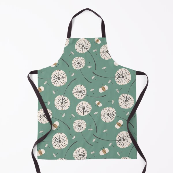 Item preview, Dandelions and Bees designed and sold by kmstudio.