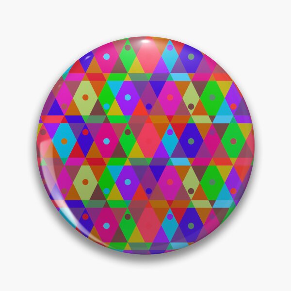 Item preview, Beautiful Patterns - Psychedelic Patterns - Patterns Obassa Mekal designed and sold by Boogosh.