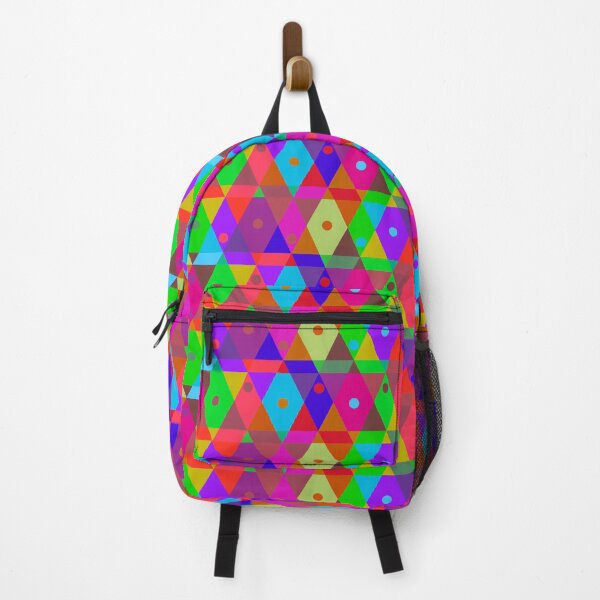 Item preview, Beautiful Patterns - Psychedelic Patterns - Patterns Obassa Mekal designed and sold by Boogosh.