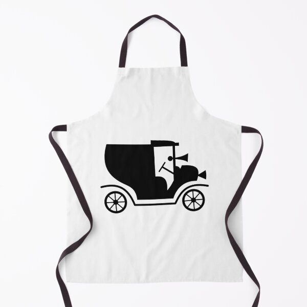 Item preview, Retro car designed and sold by MascheranoRud.